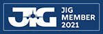 JIG Member 2021