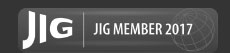 JIG Member 2017 logo