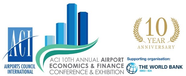 ACI Airport Economics Logo